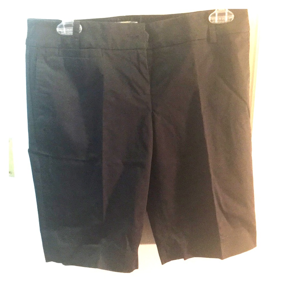 Loft shorts